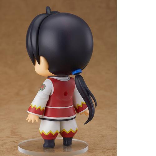 Good Smile Company Nendoroid 1241 True Cooking Master Boy Liu Maoxing