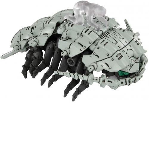 Takara Tomy Zoids Wild ZW13 Gusock Plastic Model Kit