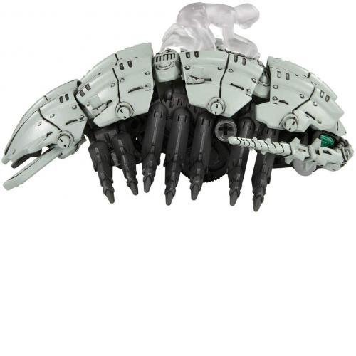 Takara Tomy Zoids Wild ZW13 Gusock Plastic Model Kit