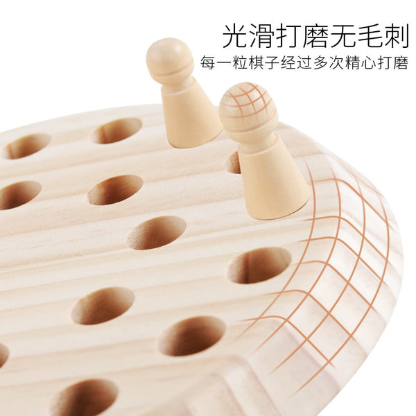 Kids Wooden update