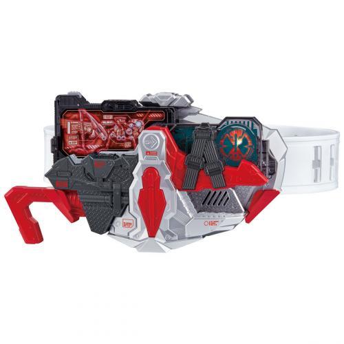 Premium Bandai Kamen Rider Zero-One 01 DX Cycloneriser Henshin Belt Toy