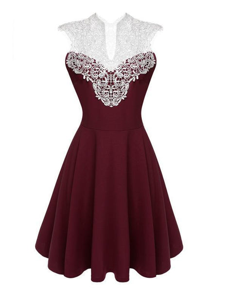 Dress Women Chiffon Short Dresses Elegant Ever Pretty A Line 2018 Special Occasion Party Feminina Dresses