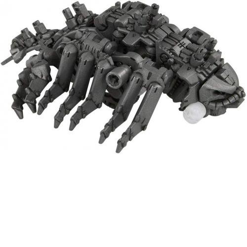Takara Tomy Zoids Wild ZW13 Gusock Plastic Model Kit