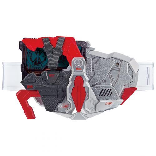 Premium Bandai Kamen Rider Zero-One 01 DX Cycloneriser Henshin Belt Toy